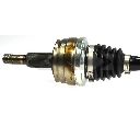 Planetara SPIDAN 24182</br>Piesa auto pentru Angrenare roata