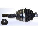 Planetara SPIDAN 24187</br>Piesa auto pentru Angrenare roata