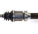 Planetara SPIDAN 24187</br>Piesa auto pentru Angrenare roata