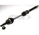 Planetara SPIDAN 24187</br>Piesa auto pentru Angrenare roata