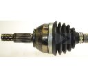 Planetara SPIDAN 24189</br>Piesa auto pentru Angrenare roata