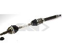 Planetara SPIDAN 24189</br>Piesa auto pentru Angrenare roata