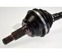 Planetara SPIDAN 24198</br>Piesa auto pentru Angrenare roata