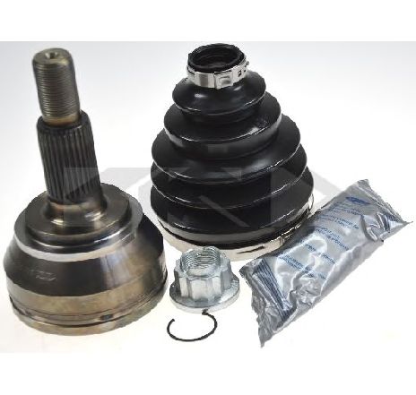 Set articulatie, planetara SPIDAN 24237 Set articulatie, planetara SPIDAN 24237