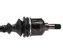 Planetara SPIDAN 24261</br>Piesa auto pentru Angrenare roata