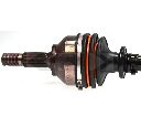 Planetara SPIDAN 24261</br>Piesa auto pentru Angrenare roata