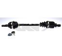 Planetara SPIDAN 24278</br>Piesa auto pentru Angrenare roata