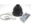 Ansamblu burduf, articulatie planetara SPIDAN 24288</br>Piesa auto pentru Angrenare roata