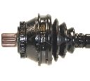 Planetara SPIDAN 24301</br>Piesa auto pentru Angrenare roata