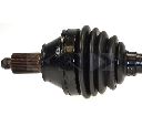 Planetara SPIDAN 24303</br>Piesa auto pentru Angrenare roata