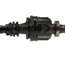 Planetara SPIDAN 24325</br>Piesa auto pentru Angrenare roata