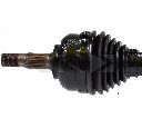 Planetara SPIDAN 24328</br>Piesa auto pentru Angrenare roata