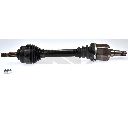 Planetara SPIDAN 24328</br>Piesa auto pentru Angrenare roata