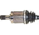 Planetara SPIDAN 24357</br>Piesa auto pentru Angrenare roata