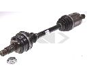 Planetara SPIDAN 24357</br>Piesa auto pentru Angrenare roata