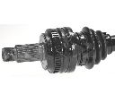 Planetara SPIDAN 24359</br>Piesa auto pentru Angrenare roata