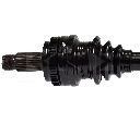 Planetara SPIDAN 24360</br>Piesa auto pentru Angrenare roata