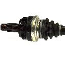 Planetara SPIDAN 24364</br>Piesa auto pentru Angrenare roata