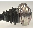 Planetara SPIDAN 24364</br>Piesa auto pentru Angrenare roata
