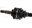 Planetara SPIDAN 24378</br>Piesa auto pentru Angrenare roata