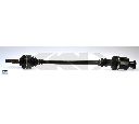 Planetara SPIDAN 24378</br>Piesa auto pentru Angrenare roata