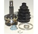 Set articulatie, planetara SPIDAN 24381