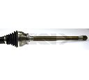 Planetara SPIDAN 24397</br>Piesa auto pentru Angrenare roata