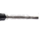 Planetara SPIDAN 24441</br>Piesa auto pentru Angrenare roata