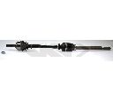 Planetara SPIDAN 24443</br>Piesa auto pentru Categorii