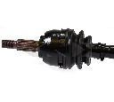 Planetara SPIDAN 24444</br>Piesa auto pentru Angrenare roata