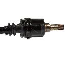 Planetara SPIDAN 24444</br>Piesa auto pentru Angrenare roata