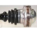 Planetara SPIDAN 24475</br>Piesa auto pentru Angrenare roata
