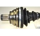 Planetara SPIDAN 24476</br>Piesa auto pentru Angrenare roata
