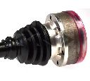 Planetara SPIDAN 24488</br>Piesa auto pentru Angrenare roata