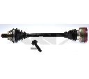 Planetara SPIDAN 24488</br>Piesa auto pentru Angrenare roata