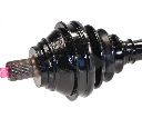 Planetara SPIDAN 24491</br>Piesa auto pentru Angrenare roata