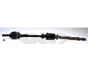Planetara SPIDAN 24504</br>Piesa auto pentru Categorii