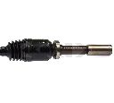 Planetara SPIDAN 24525</br>Piesa auto pentru Angrenare roata