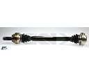 Planetara SPIDAN 24534</br>Piesa auto pentru Angrenare roata