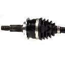 Planetara SPIDAN 24595</br>Piesa auto pentru Angrenare roata