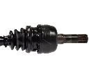 Planetara SPIDAN 24603</br>Piesa auto pentru Angrenare roata