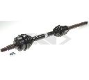Planetara SPIDAN 24627</br>Piesa auto pentru Angrenare roata