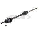 Planetara SPIDAN 24639</br>Piesa auto pentru Angrenare roata