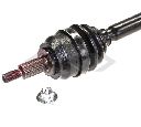 Planetara SPIDAN 24639</br>Piesa auto pentru Angrenare roata