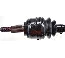 Planetara SPIDAN 24648</br>Piesa auto pentru Angrenare roata