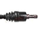 Planetara SPIDAN 24648</br>Piesa auto pentru Angrenare roata