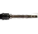 Planetara SPIDAN 24649</br>Piesa auto pentru Angrenare roata