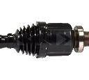 Planetara SPIDAN 24649</br>Piesa auto pentru Angrenare roata