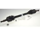 Planetara SPIDAN 24650</br>Piesa auto pentru Angrenare roata