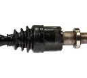 Planetara SPIDAN 24651</br>Piesa auto pentru Angrenare roata